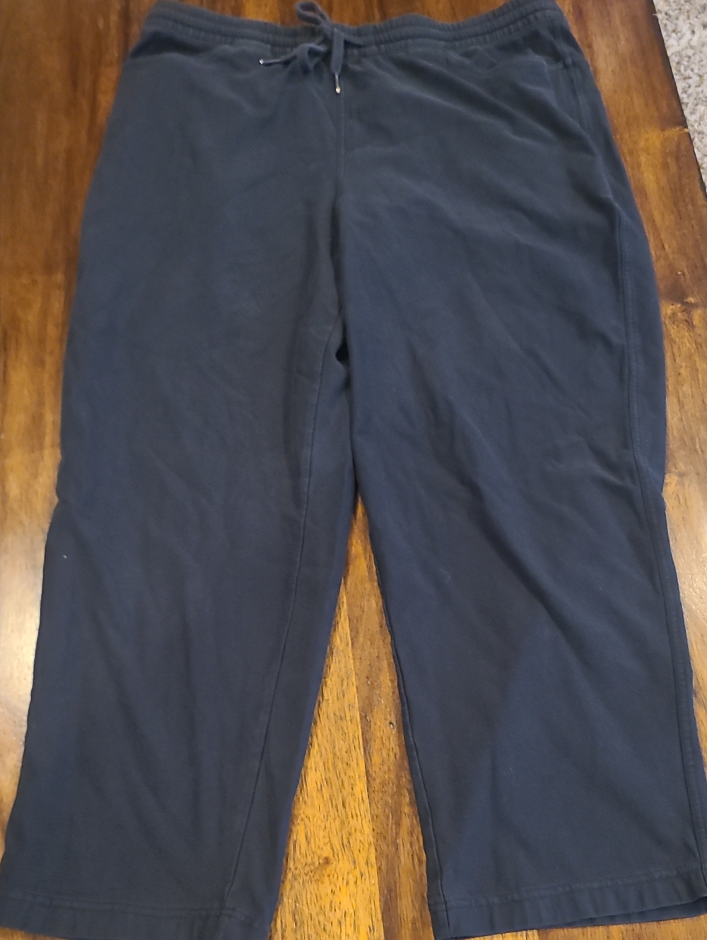 Athleta Farallon Large Cropped Pants